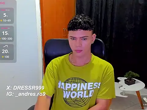 Snapshot of secret_justin7 chatting on 5, 2, 2026 secret justin7 online show from 5, 2, 2026