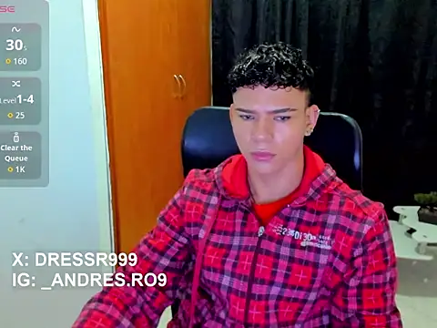 Snapshot of secret_justin7 chatting on 8, 2, 2026 secret justin7 online show from 8, 2, 2026