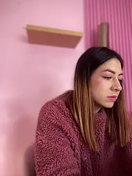 Snapshot of MaddieHunter chatting on 10, 1, 2026 MaddieHunter online show from 10, 1, 2026