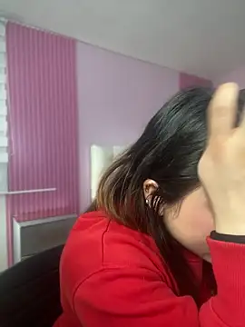 Snapshot of MaddieHunter chatting on 14, 1, 2026 MaddieHunter online show from 14, 1, 2026