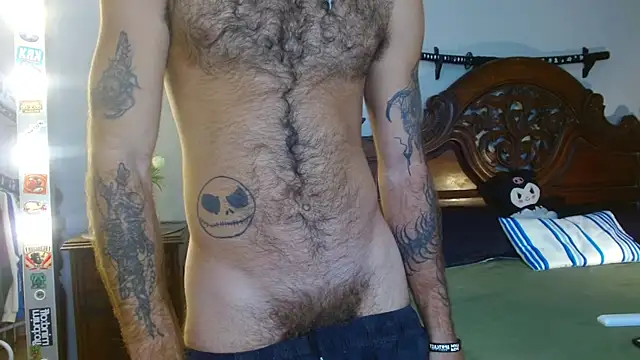 oceanboy vibe online show from 3, 12, 2025