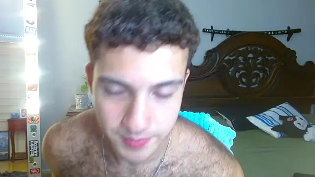 oceanboy vibe online show from 17, 12, 2025