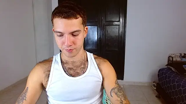 oceanboy vibe online show from 3, 3, 2026