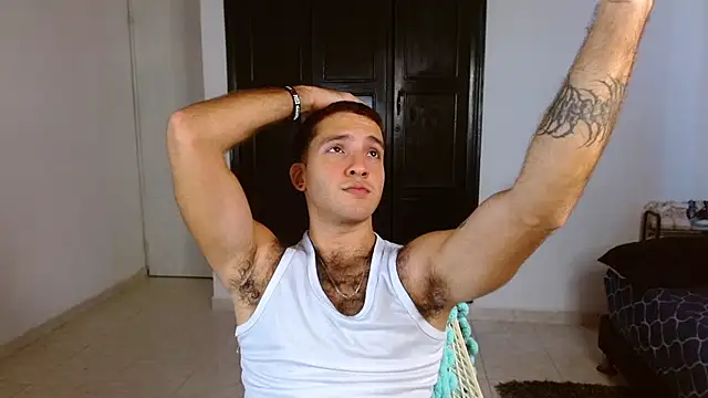 oceanboy vibe online show from 4, 3, 2026