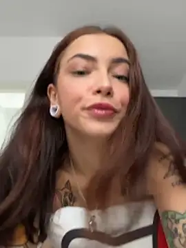 LianixLoverx online show from 28, 2, 2026