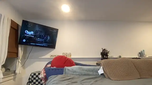 Snapshot of MysteriousMadam chatting on 7, 1, 2026 MysteriousMadam online show from 7, 1, 2026