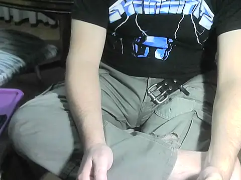 OreCam online show from 10, 3, 2026