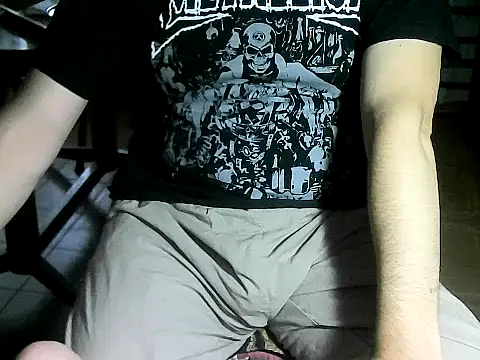 OreCam online show from 17, 4, 2026