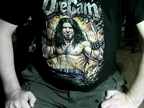 OreCam online show from 19, 4, 2026