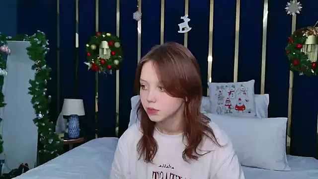 Samantha Martines online show from 14, 1, 2026