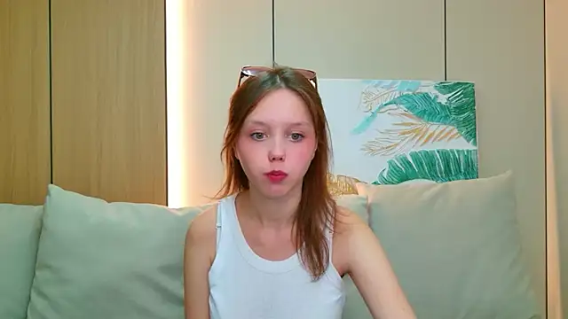 Samantha Martines online show from 20, 2, 2026