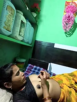 Uma sain online show from 23, 4, 2026