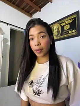 KarolRojas 22 online show from 16, 3, 2026