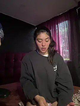 Snapshot of izzanagi129 chatting on 10, 2, 2026 izzanagi129 online show from 10, 2, 2026