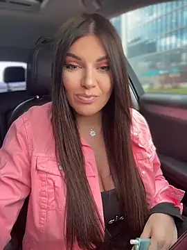 JessicaFlame online show from 18, 3, 2026