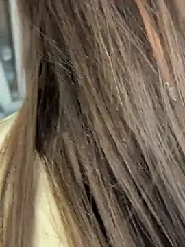 JessicaFlame online show from 8, 4, 2026