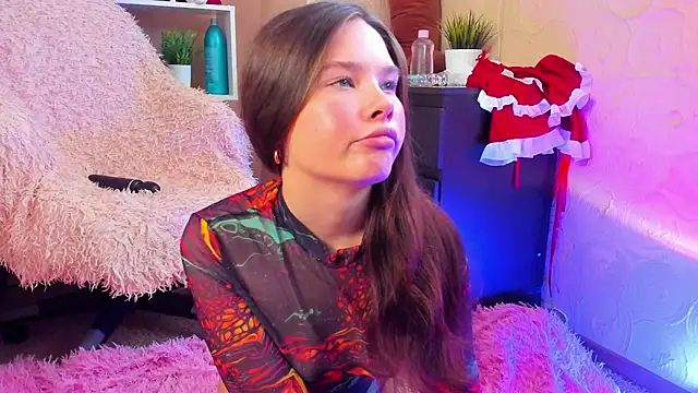 amelialy online show from 25, 11, 2025