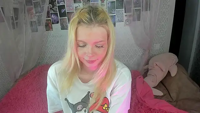Snapshot of AlysaMeow chatting on 6, 8, 2026 AlysaMeow online show from 6, 8, 2026