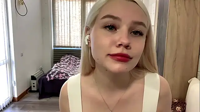 MistikMinx online show from 27, 11, 2025