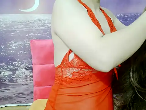 MiHanii online show from 23, 3, 2026