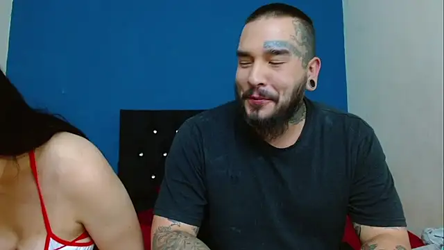 ARIA AND NICK online show from 2, 7, 2026