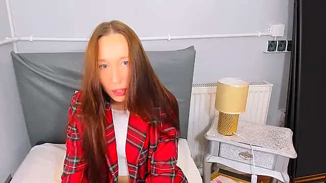 MartinaGold online show from 4, 12, 2025