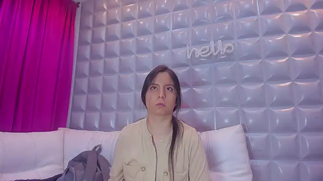 sol-angel online show from 15, 12, 2025