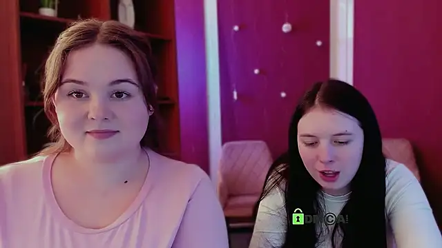 candy flossie1 online show from 19, 1, 2026