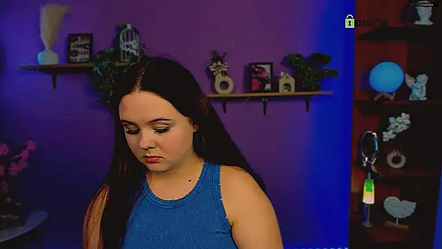 candy flossie1 online show from 10, 4, 2026