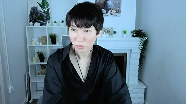 YugoAsian online show from 4, 12, 2025