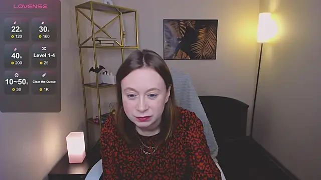 Snapshot of Brooke_lover chatting on 1, 12, 2025 Brooke lover online show from 1, 12, 2025