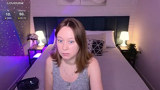 Snapshot of Brooke_lover chatting on 5, 12, 2025 Brooke lover online show from 5, 12, 2025