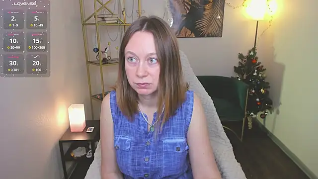 Snapshot of Brooke_lover chatting on 14, 12, 2025 Brooke lover online show from 14, 12, 2025