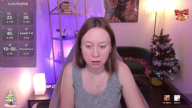 Snapshot of Brooke_lover chatting on 10, 1, 2026 Brooke lover online show from 10, 1, 2026