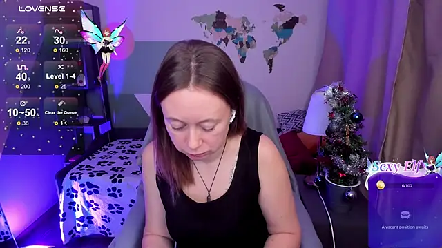 Snapshot of Brooke_lover chatting on 14, 1, 2026 Brooke lover online show from 14, 1, 2026