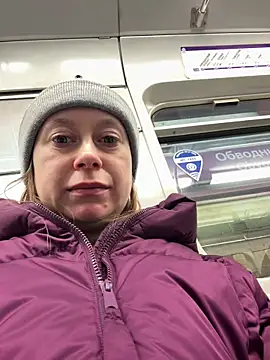 Brooke lover online show from 26, 2, 2026