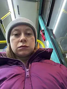 Brooke lover online show from 15, 3, 2026