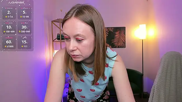 Snapshot of Brooke_lover chatting on 11, 6, 2026 Brooke lover online show from 11, 6, 2026