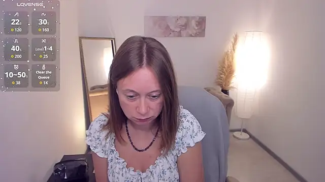 Snapshot of Brooke_lover chatting on 12, 7, 2026 Brooke lover online show from 12, 7, 2026