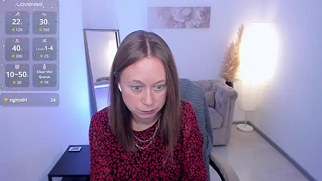 Snapshot of Brooke_lover chatting on 15, 7, 2026 Brooke lover online show from 15, 7, 2026