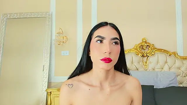 HallieStone online show from 5, 2, 2026