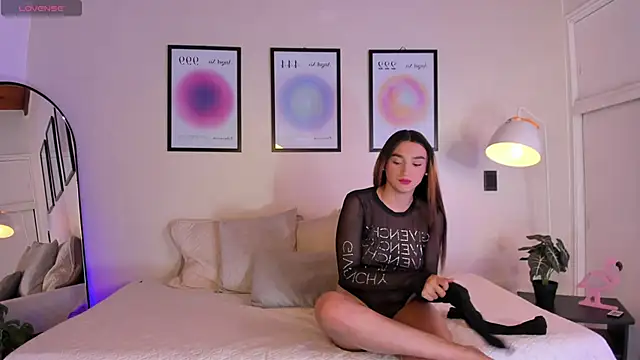 AmaraStorm online show from 10, 3, 2026