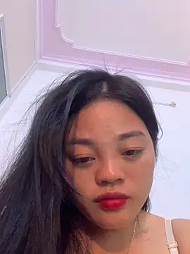 Snapshot of lana-kan chatting on 18, 12, 2025 lana-kan online show from 18, 12, 2025