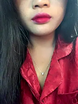 Snapshot of lana-kan chatting on 10, 1, 2026 lana-kan online show from 10, 1, 2026