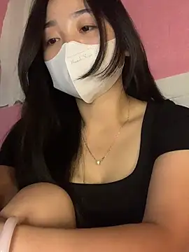Snapshot of lana-kan chatting on 1, 5, 2026 lana-kan online show from 1, 5, 2026