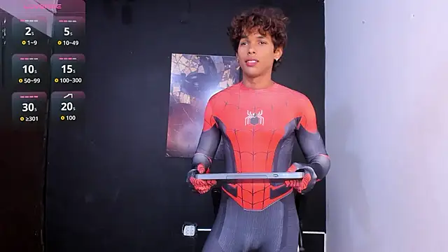 Snapshot of LiamVibes212 chatting on 11, 2, 2026 LiamVibes212 online show from 11, 2, 2026