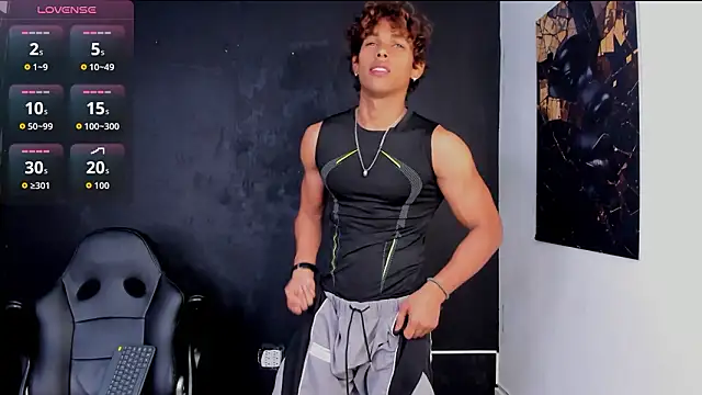 Snapshot of LiamVibes212 chatting on 26, 2, 2026 LiamVibes212 online show from 26, 2, 2026