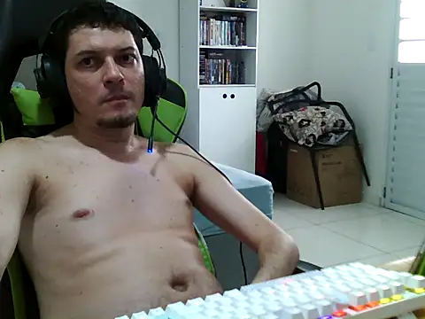 Snapshot of Fussador chatting on 12, 1, 2026 Fussador online show from 12, 1, 2026
