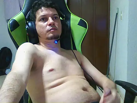 Snapshot of Fussador chatting on 9, 5, 2026 Fussador online show from 9, 5, 2026