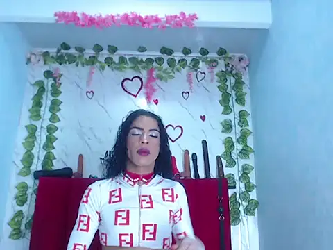 Snapshot of angelamanjarrezcm chatting on 12, 1, 2026 angelamanjarrezcm online show from 12, 1, 2026